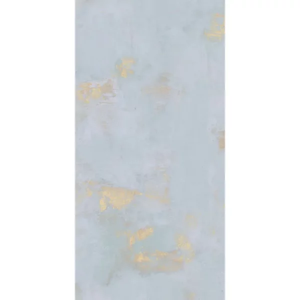 Rococo Blue 20X40 19.69x39.37 Natural Porcelain Tile 1