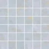 Rococo Blue Mosaic 2x2 Natural Porcelain 1