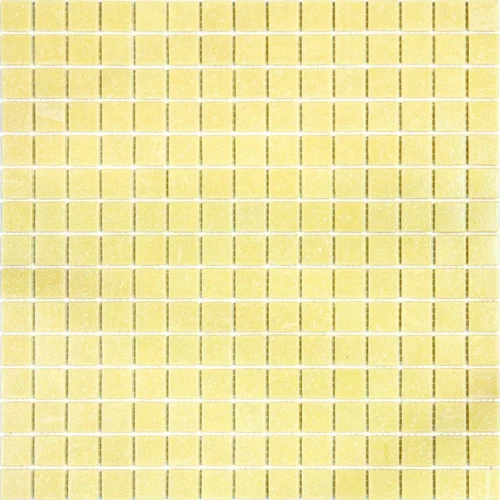 Sa-Bg303 0.8X0.8 Glossy Glass Mosaic 0