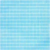 Sa-Bl502 0.8X0.8 Glossy Glass Mosaic 0