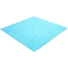 Sa-Bl502 0.8X0.8 Glossy Glass Mosaic 5