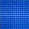 Sa-Bl507 0.8X0.8 Glossy Glass Mosaic 0