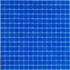 Sa-Bl507 0.8X0.8 Glossy Glass Mosaic 1