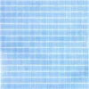 Sa-Bl509 0.8X0.8 Glossy Glass Mosaic 0