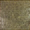 Sa-Br601 0.8X0.8 Glossy Glass Mosaic 0