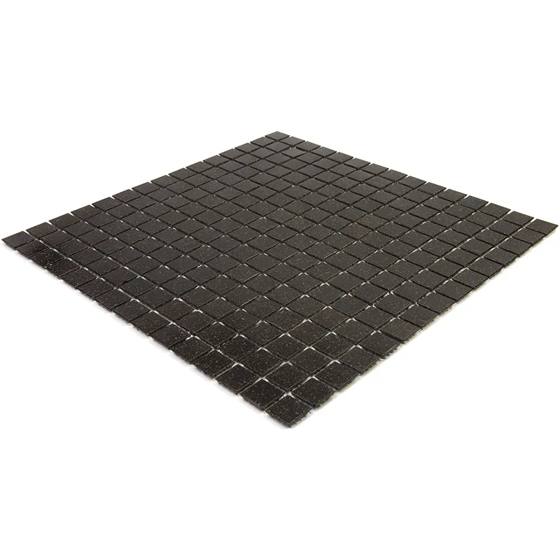 Sa-Br602 0.8X0.8 Glossy Glass Mosaic 4