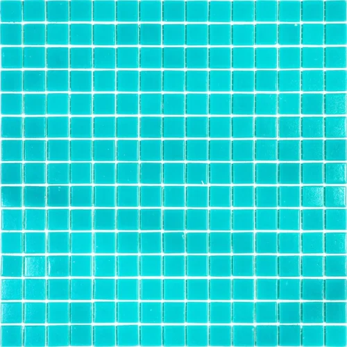 Sa-Gn401 0.8X0.8 Glossy Glass Mosaic 0