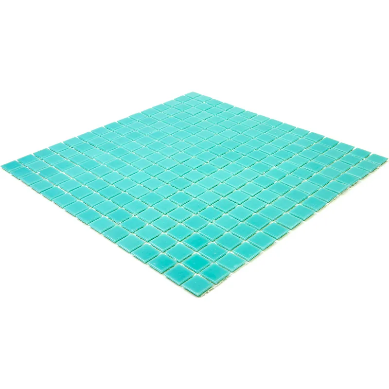 Sa-Gn401 0.8X0.8 Glossy Glass Mosaic 3