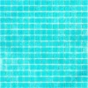 Sa-Gn402 0.8X0.8 Glossy Glass Mosaic 0