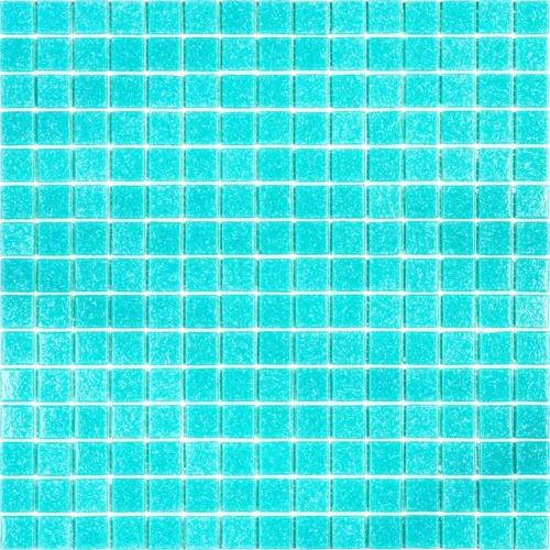 Sa-Gn402 0.8X0.8 Glossy Glass Mosaic 0