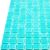 Sa-Gn402 0.8X0.8 Glossy Glass Mosaic 2