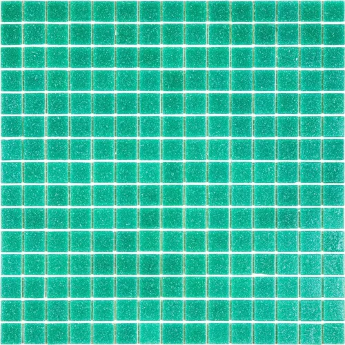 Sa-Gn403 0.8X0.8 Glossy Glass Mosaic 0