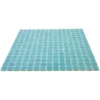 Sa-Gn404 0.8X0.8 Glossy Glass Mosaic 3