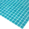 Sa-Gn404 0.8X0.8 Glossy Glass Mosaic 1