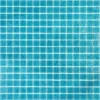 Sa-Gn404 0.8X0.8 Glossy Glass Mosaic 0