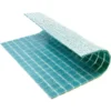 Sa-Gn404 0.8X0.8 Glossy Glass Mosaic 5