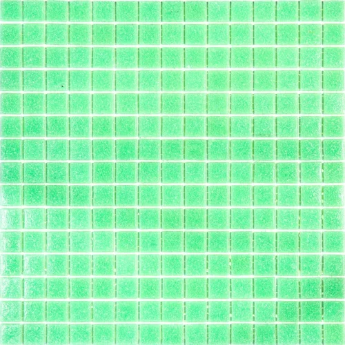 Sa-Gn405 0.8X0.8 Glossy Glass Mosaic 0