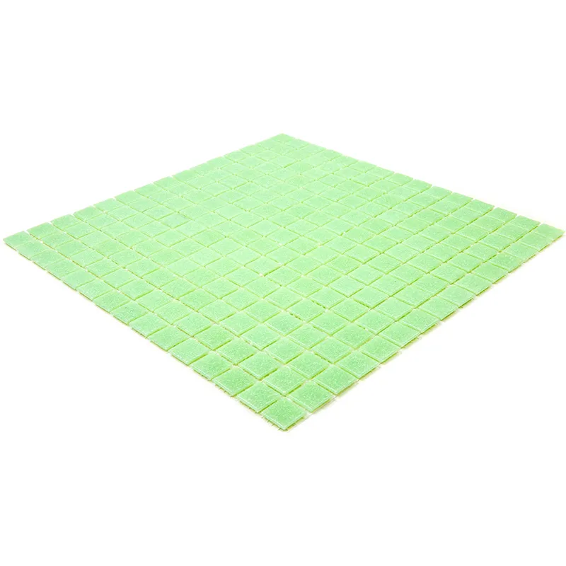 Sa-Gn405 0.8X0.8 Glossy Glass Mosaic 5