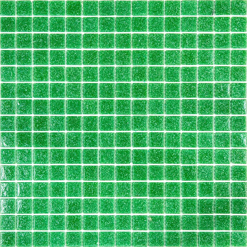 Sa-Gn406 0.8X0.8 Glossy Glass Mosaic 4