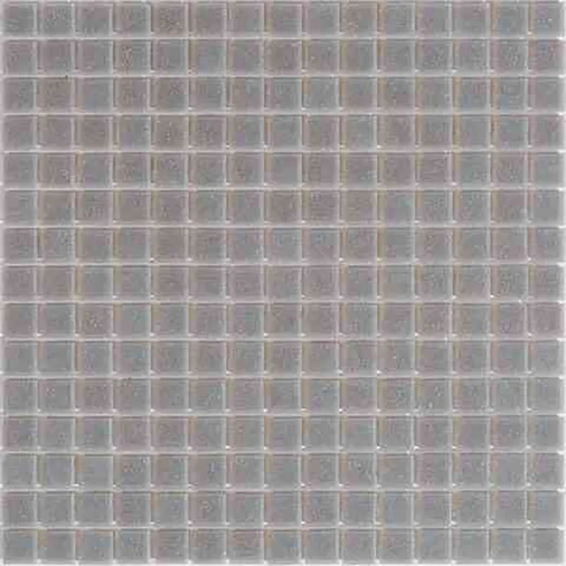 Sa-Gr703 0.8X0.8 Glossy Glass Mosaic