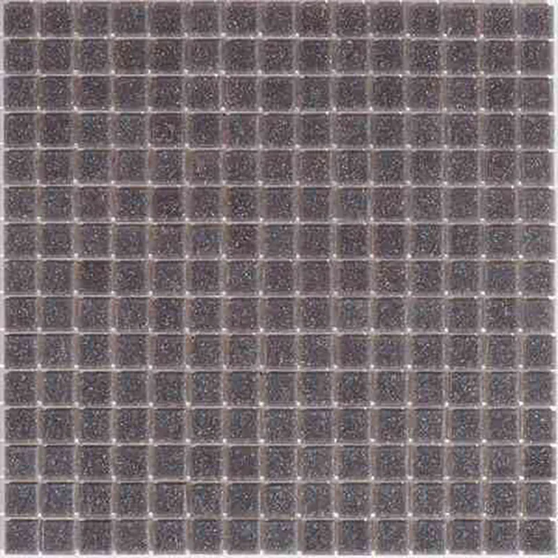 Sa-Gr704 0.8X0.8 Glossy Glass Mosaic