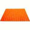 Sa-Rd201 0.8X0.8 Glossy Glass Mosaic 5