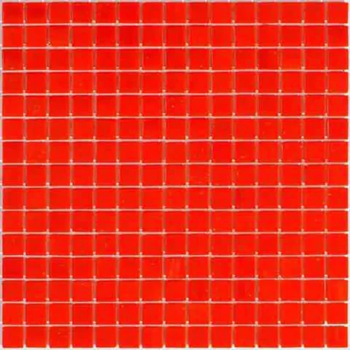 Sa-Rd202 0.8X0.8 Glossy Glass Mosaic 0