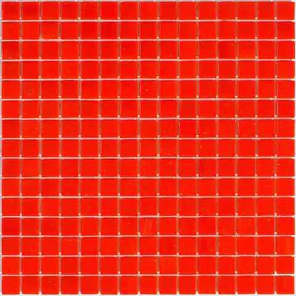 Sa-Rd202 0.8X0.8 Glossy Glass Mosaic 1