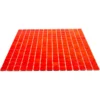 Sa-Rd203 0.8X0.8 Glossy Glass Mosaic 3