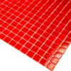 Sa-Rd203 0.8X0.8 Glossy Glass Mosaic 0