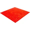 Sa-Rd203 0.8X0.8 Glossy Glass Mosaic 5