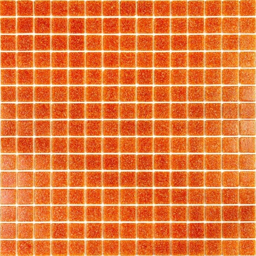 Sa-Rd206 0.8X0.8 Glossy Glass Mosaic 0