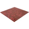 Sa-Rd207 0.8X0.8 Glossy Glass Mosaic 5