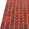 Sa-Rd207 0.8X0.8 Glossy Glass Mosaic 2