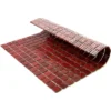 Sa-Rd207 0.8X0.8 Glossy Glass Mosaic 4