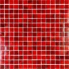 Sa-Rd207 0.8X0.8 Glossy Glass Mosaic 0