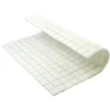 Sa-Wh104 0.8X0.8 Glossy Glass Mosaic 1