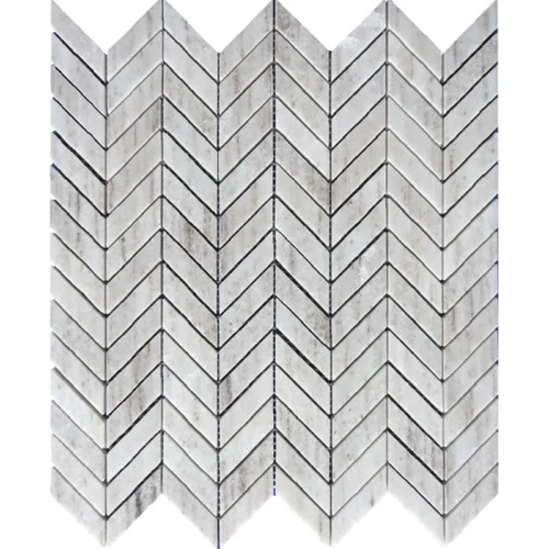 Cairo 0.7X1.9 Polished Crystal Sand Mosaic 0