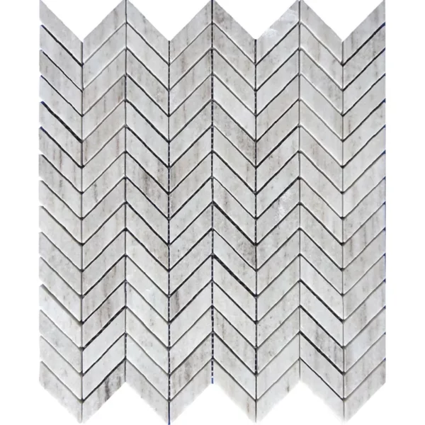 Cairo 0.7X1.9 Polished Crystal Sand Mosaic 1