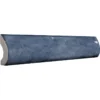 Satin Reef Pencil Bullnose 1X8 Glossy Ceramic tile 0