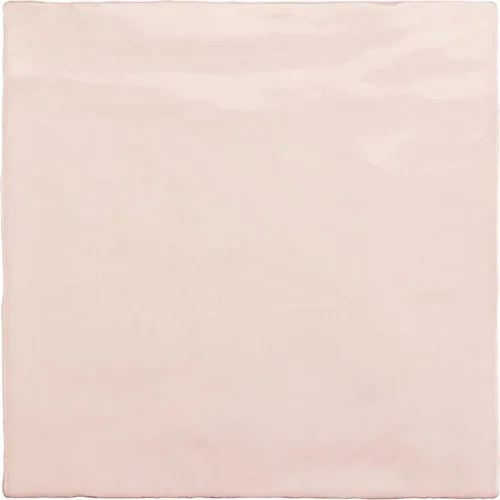 Satin Rose 2.58X7.9 Glossy Ceramic tile 0