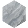 Mount Baker 10” (0.59 Sq.Ft) Honed Bardiglio Tile 0