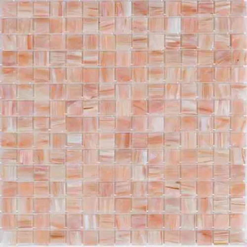 St-Bg306 0.8X0.8 Glossy Glass Mosaic 0