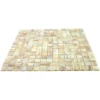 St-Bg308 0.8X0.8 Glossy Glass Mosaic 5