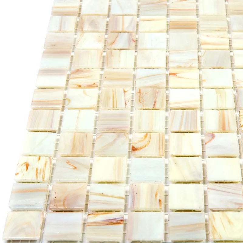 St-Bg308 0.8X0.8 Glossy Glass Mosaic 3