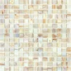 St-Bg308 0.8X0.8 Glossy Glass Mosaic 0