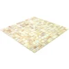 St-Bg308 0.8X0.8 Glossy Glass Mosaic 4