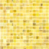 St-Bg309 0.8X0.8 Glossy Glass Mosaic 0