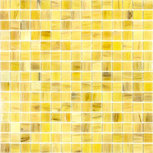 St-Bg309 0.8X0.8 Glossy Glass Mosaic 0