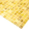 St-Bg309 0.8X0.8 Glossy Glass Mosaic 2